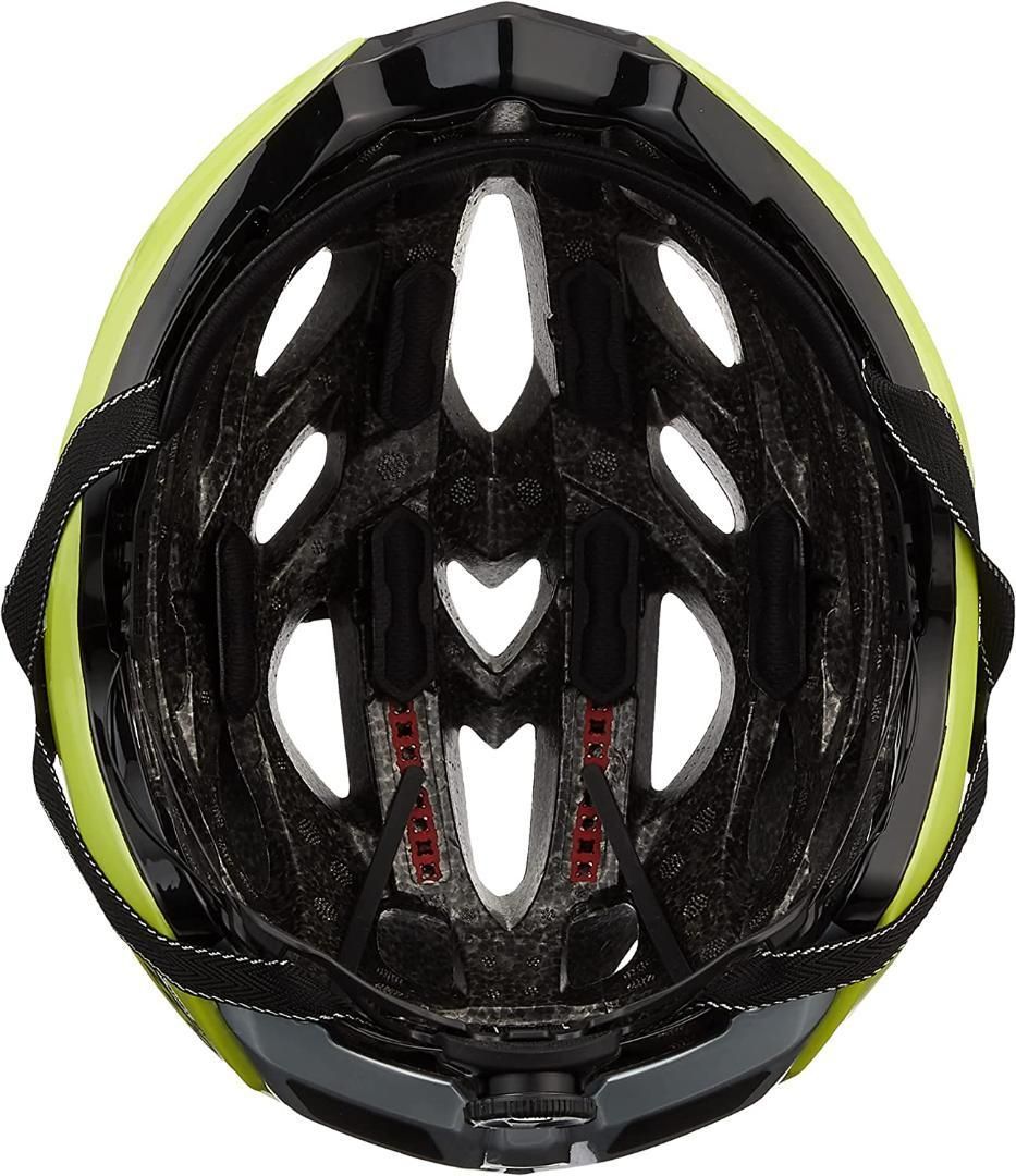 ガンメタイエロー L