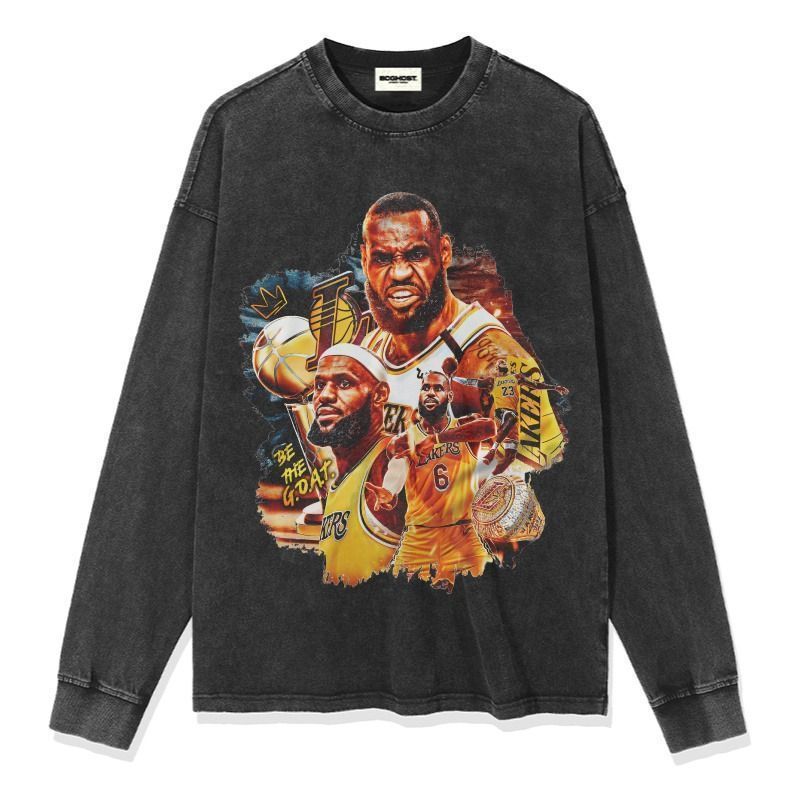 レブロン・ジェームズ⁄2018NBAオールスターゲームユニフォーム 【公式