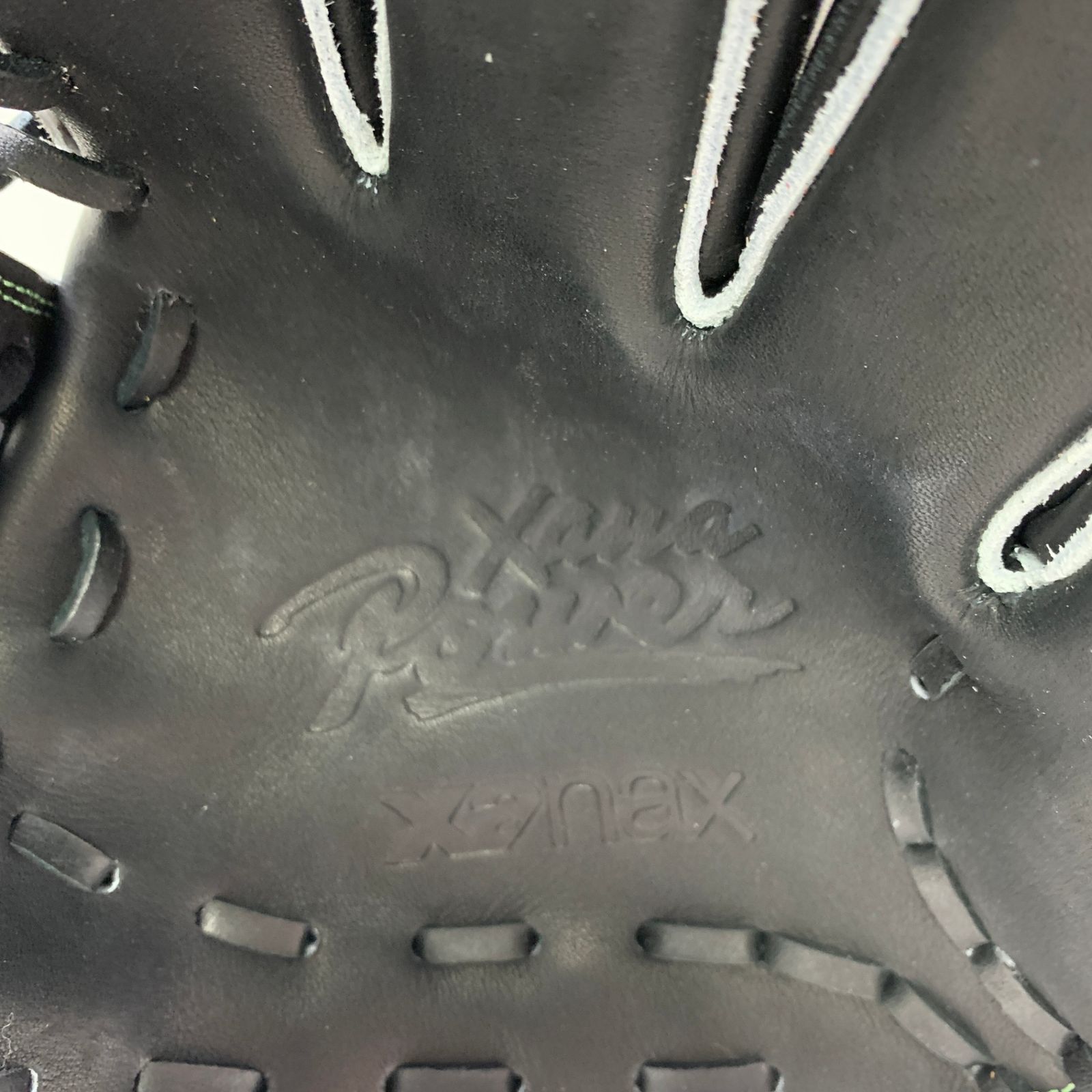 (XANAX/ザナックス) BHG23BA1P 硬式グラブ ザナパワー 右投げ用 R オールラウンド 内野投手兼用 ザナックス Xanax ザナパワー 硬式 大人 一般 オールラウンド グローブ