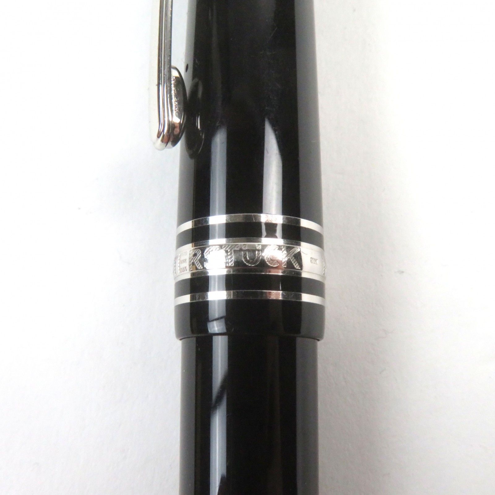 美品○MONTBLANC モンブラン マイスターシュテュック 145 Pix