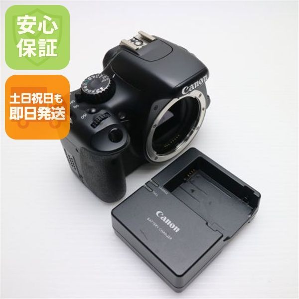 Canon EOS kiss x4 本体 キャノン EOS Kiss X4 一眼レフ本体 + レンズ