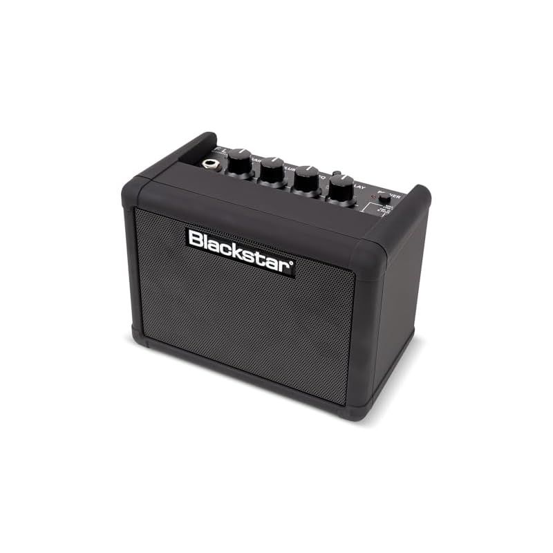 BLACKSTAR Blackstar ブラックスター ミニアンプ ステレオパック ベース用 バッテリー駆動対応 FLY Bass Ster Blackstar Blackstar HT-STAGE 100H MKIII SNAKE SKIN 限定生産