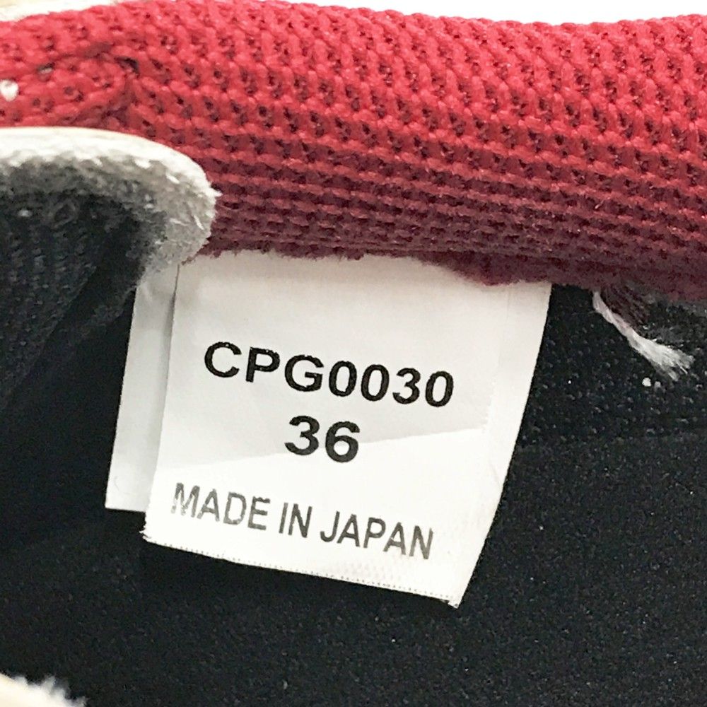 CPG GOLF シーピージーゴルフ ×PATRICK 2024年モデル スパイク