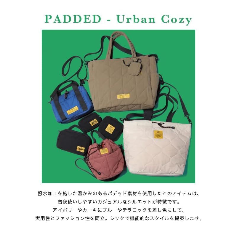 バッグ ミニバッグ