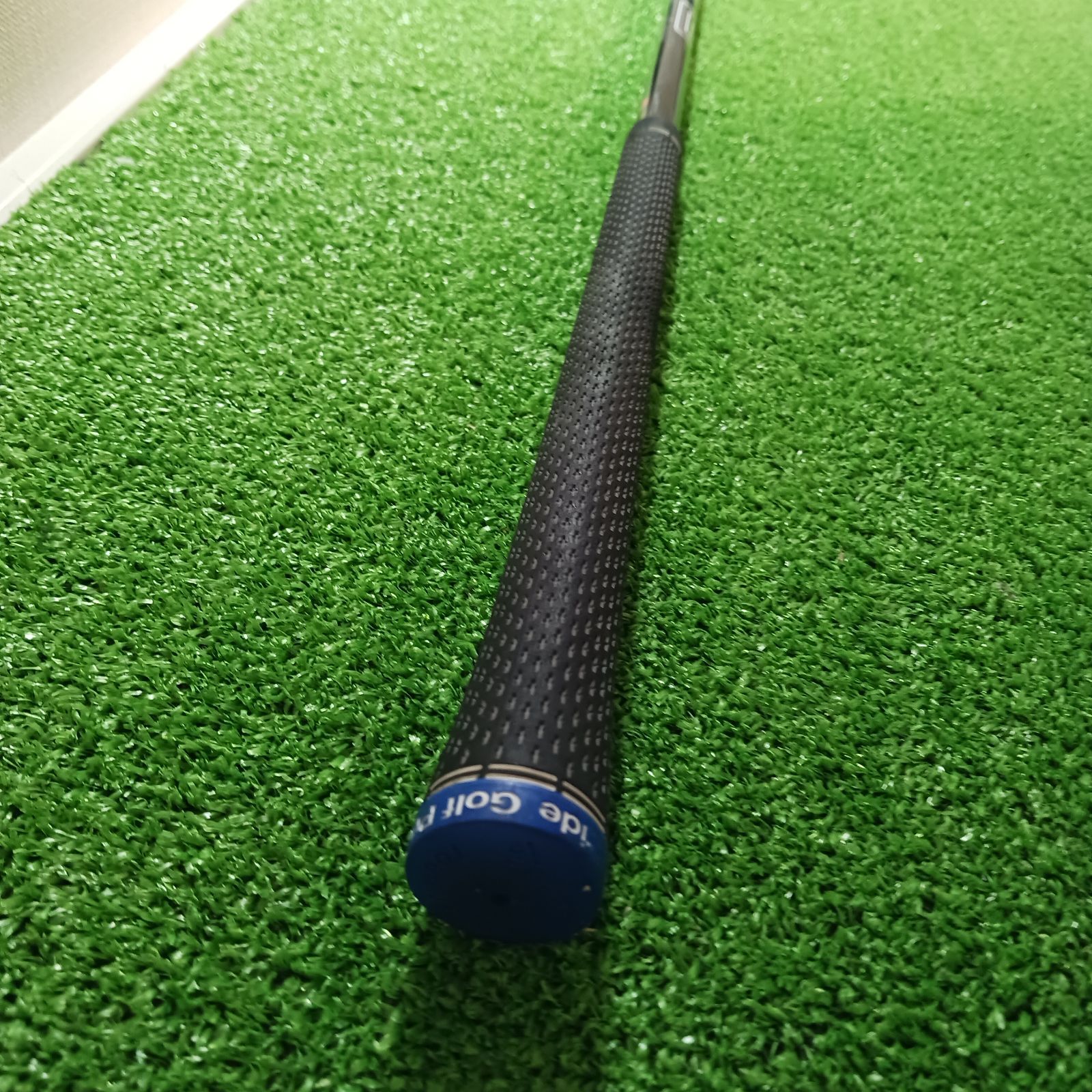 スピーダーNXブラック 60S テーラーメイドスリーブ テーラーメイド