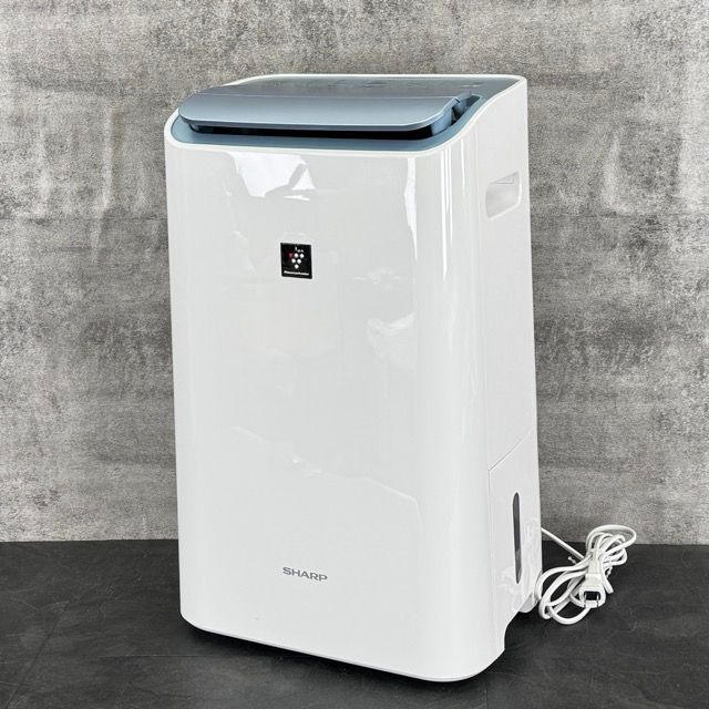 SHARP CV-EF120-W 売約済み】シャープ SHARP CV-EF120 除湿機 空気清浄