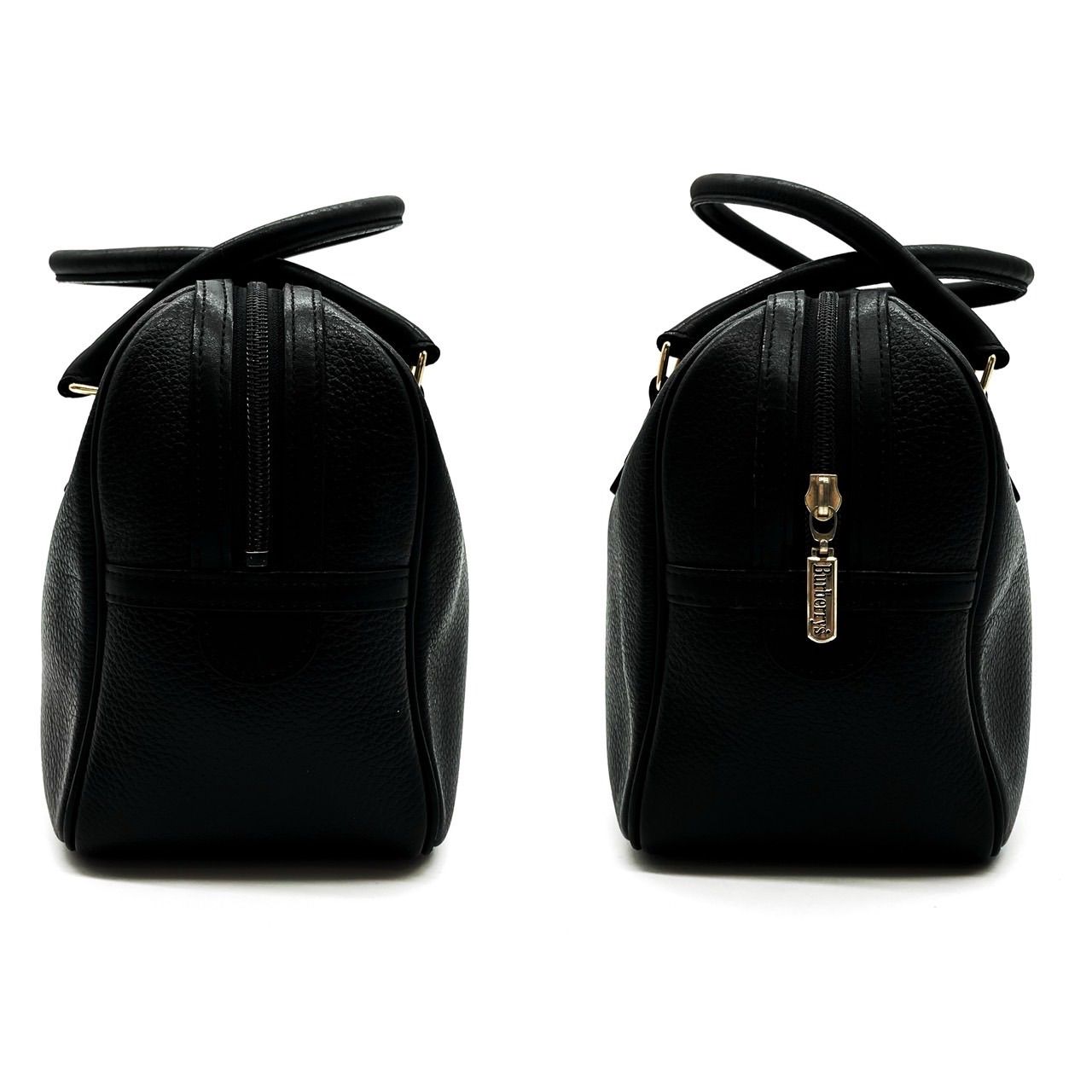 BURBERRY ハンドバッグ ミニボストン 手提げ ホースロゴ ロゴ入り ✨美品✨ BURBERRY バーバリー ハンドバッグ トートバッグ ミニ