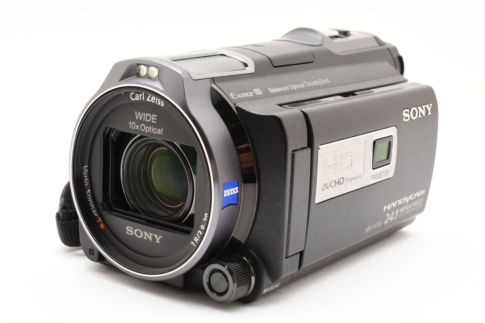 HDR-PJ760V ジャンク