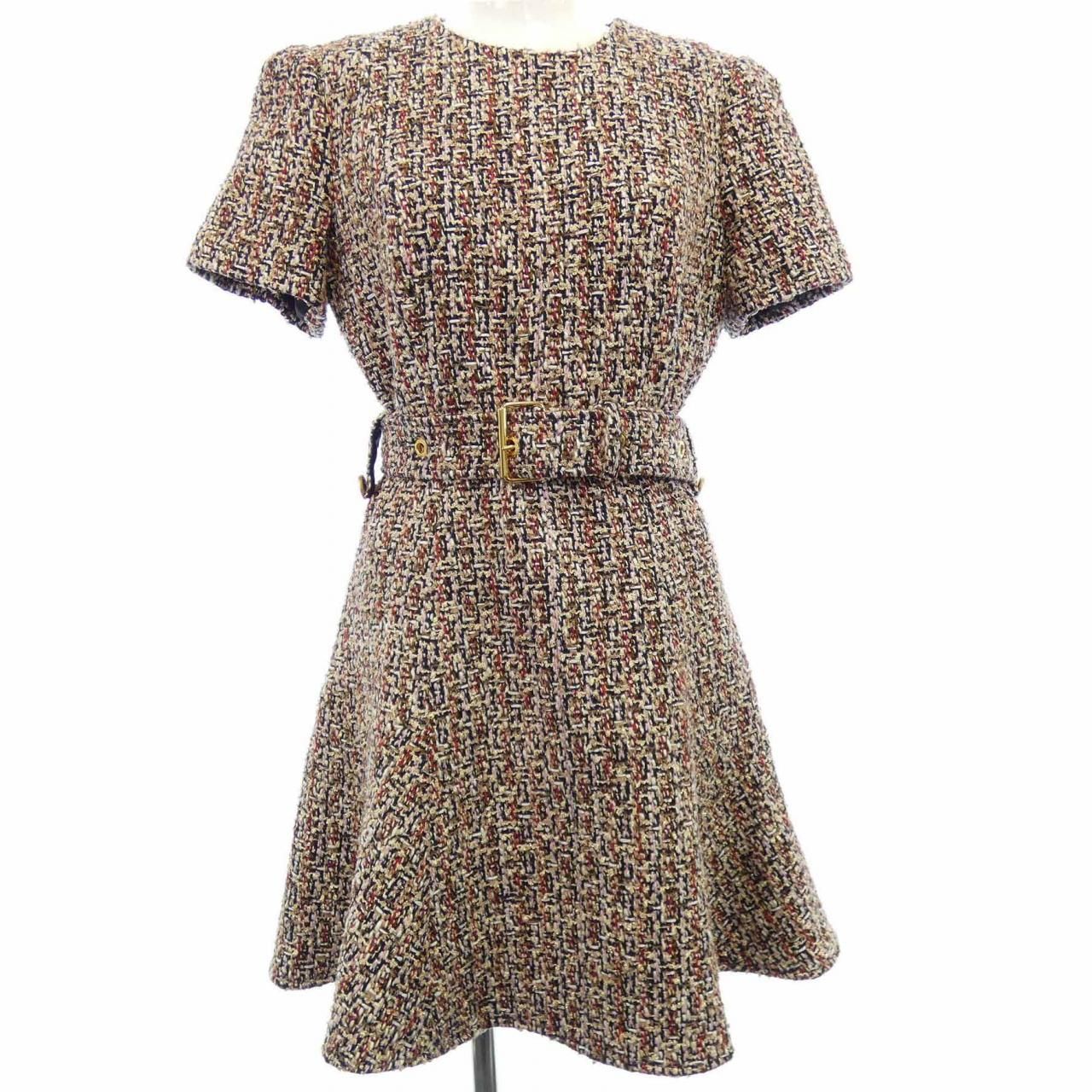 ルイヴィトン LOUIS VUITTON FLDR57FHO ワンピース