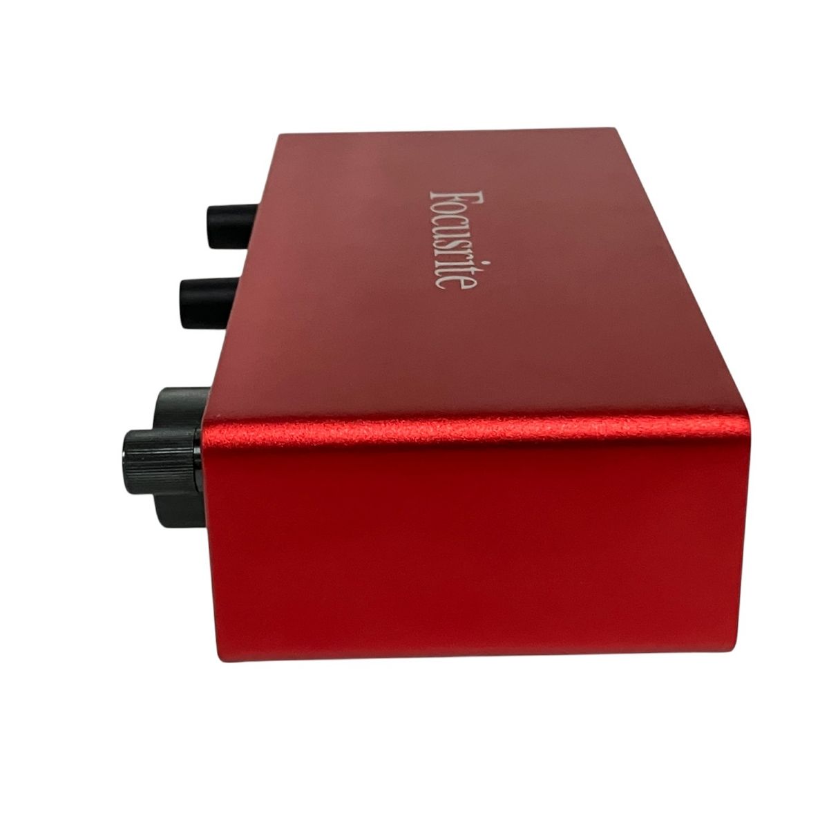 Scarlett2i2 USB