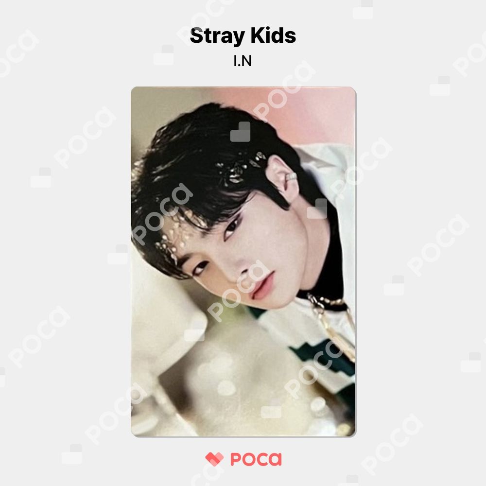 straykids アイエン スキズ トレカ STRAY KIDS x SKZOO POP-UP