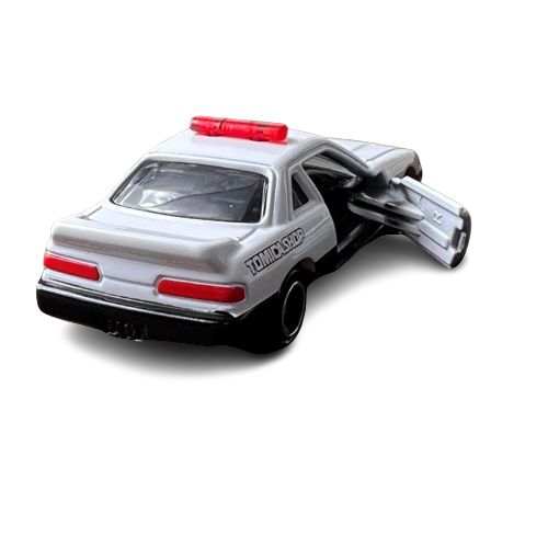 限定モデル】 トミカショップオリジナル 日産シルビア