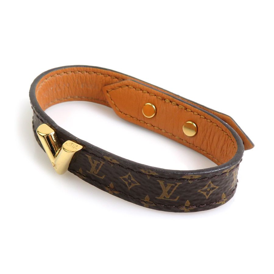 ルイ ヴィトン LOUIS VUITTON ブレスレット ブラスレ
