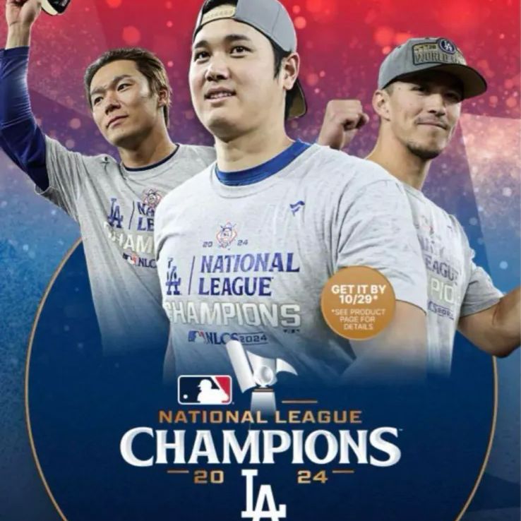 ロサンゼルス　ドジャース　ワールドシリーズ優勝　大谷翔平　17 Tシャツ ロサンゼルスドジャースワールドシリーズ優勝大谷翔平Tシャツ17