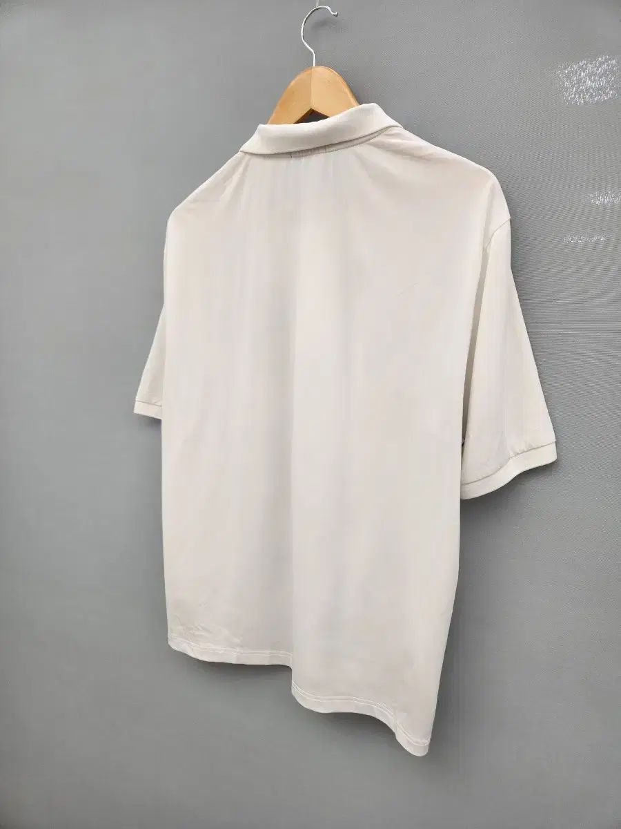 PEARLY GATES(パーリーゲイツ) 半袖 襟付きTシャツ ポロシャツ