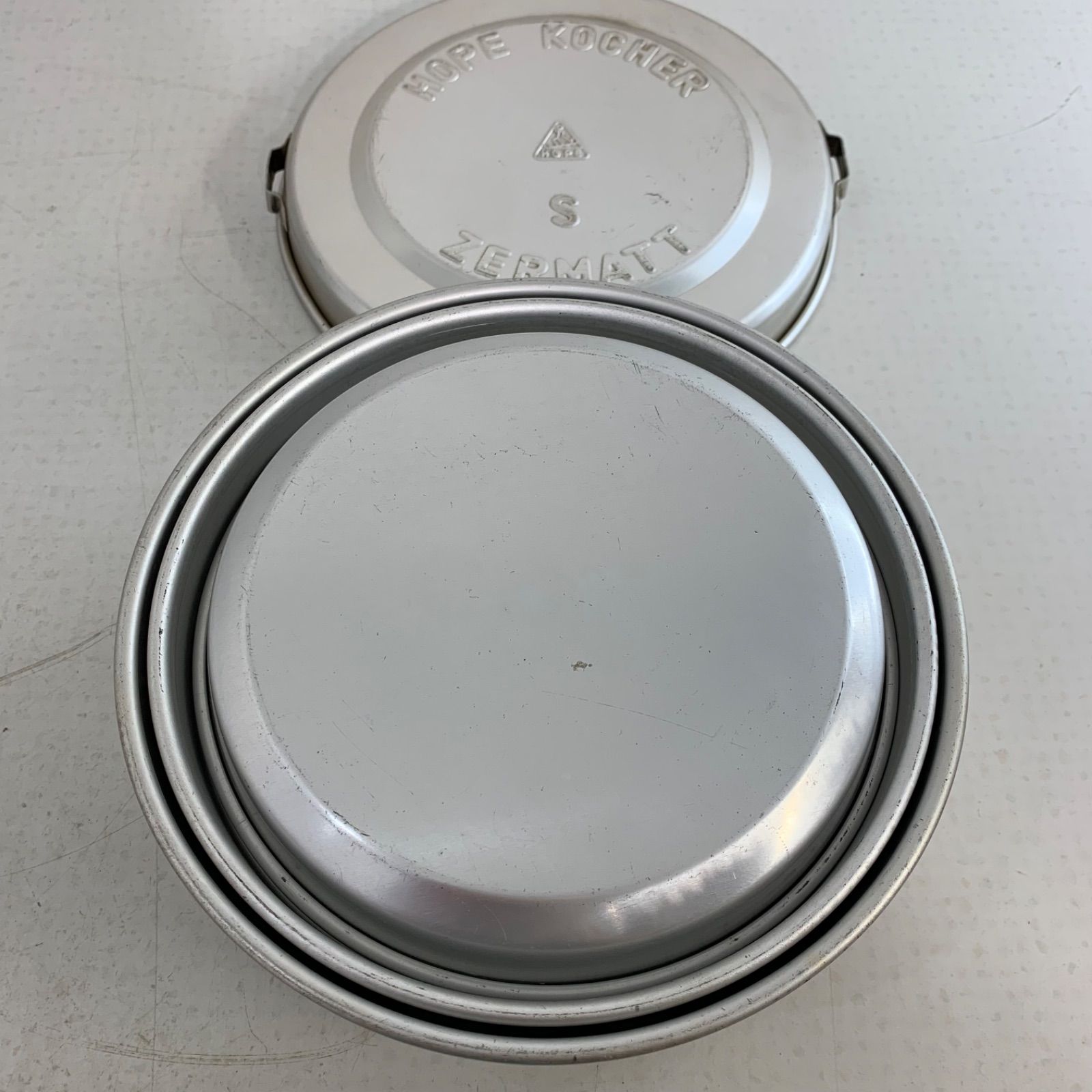 無骨 アウトドア