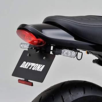 3営業日で発送 デイトナ DAYTONA LEDフェンダーレスキット Z900RS 18 98049