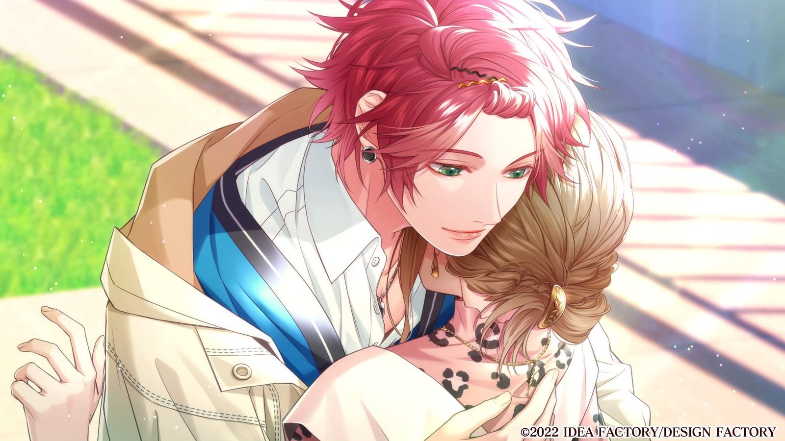 SympathyKiss 通常盤 未開封 SympathyKiss 通常盤 未開封