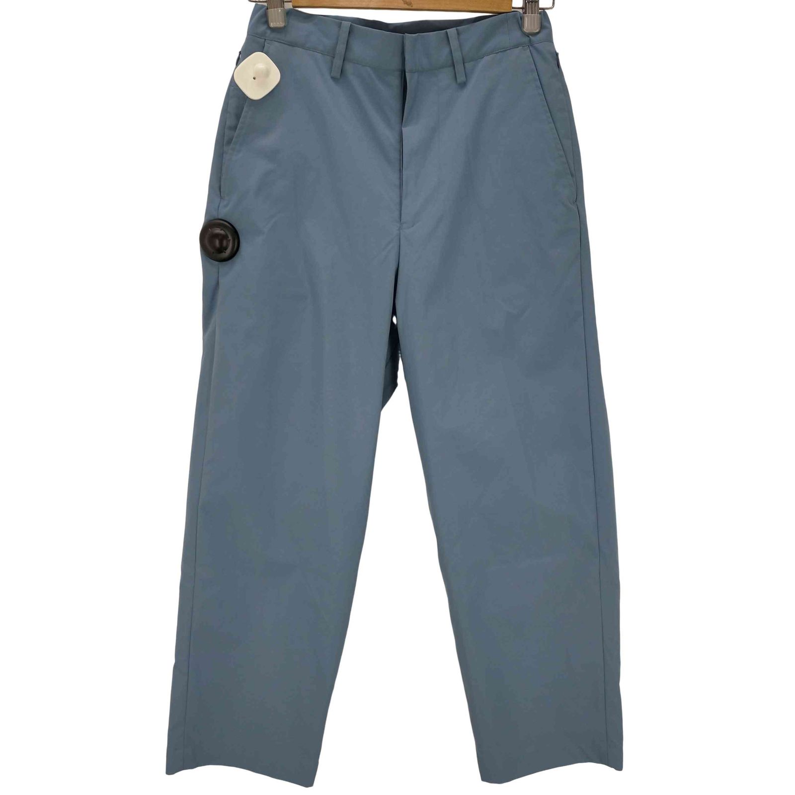 プア PWA スラックスパンツ メンズ JPN：S