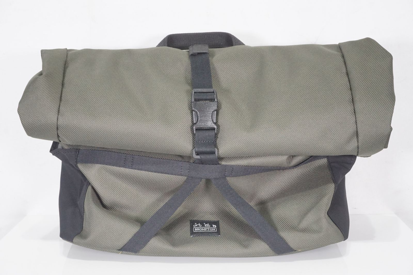 Brompton ブロンプトン BOROUGH BAG 14L