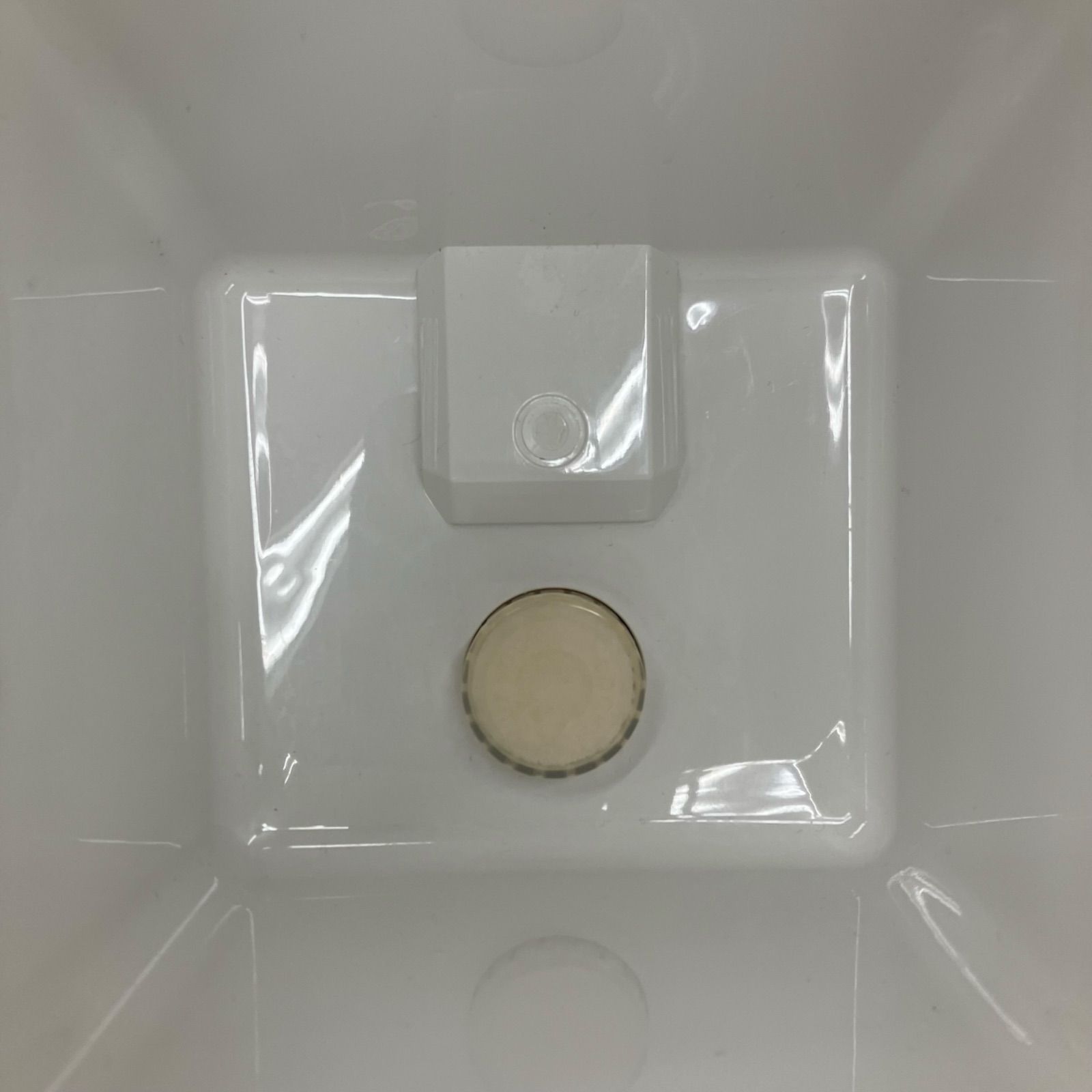 186000 現状品 アデランス 家庭用頭皮洗浄器 HairRepro Scalp Dex 炭酸 