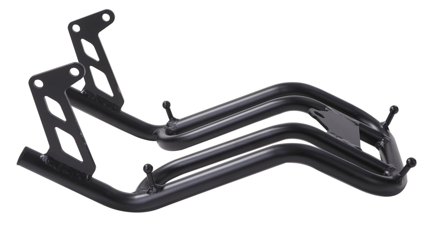 HONDA ハンターカブ JA65 センターキャリア 純正品 純正オプション品