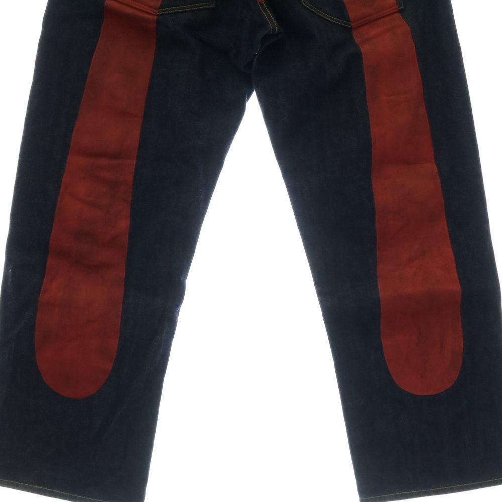 No.2 DENIM
