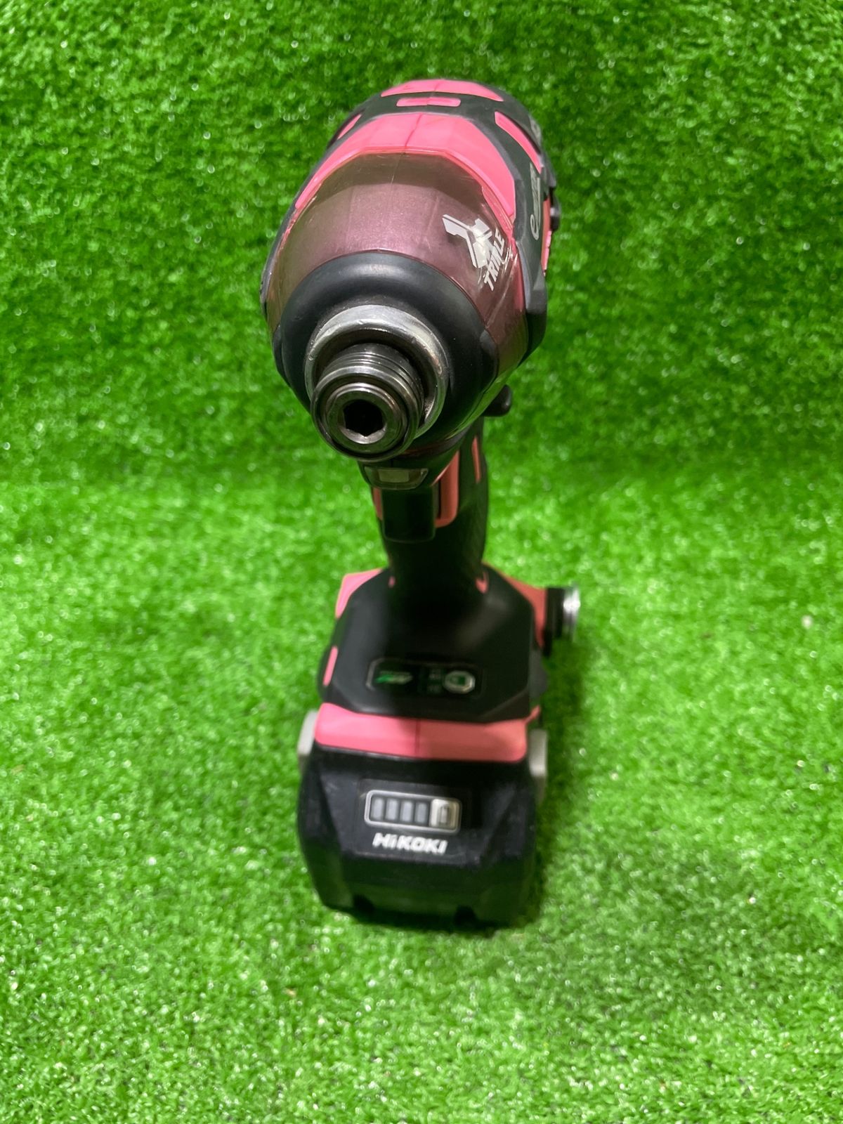 充電器