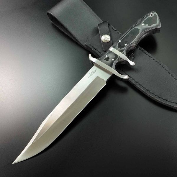 ギル ヒブン HIBBEN アサルトボウイナイフ GH5025 18歳以上