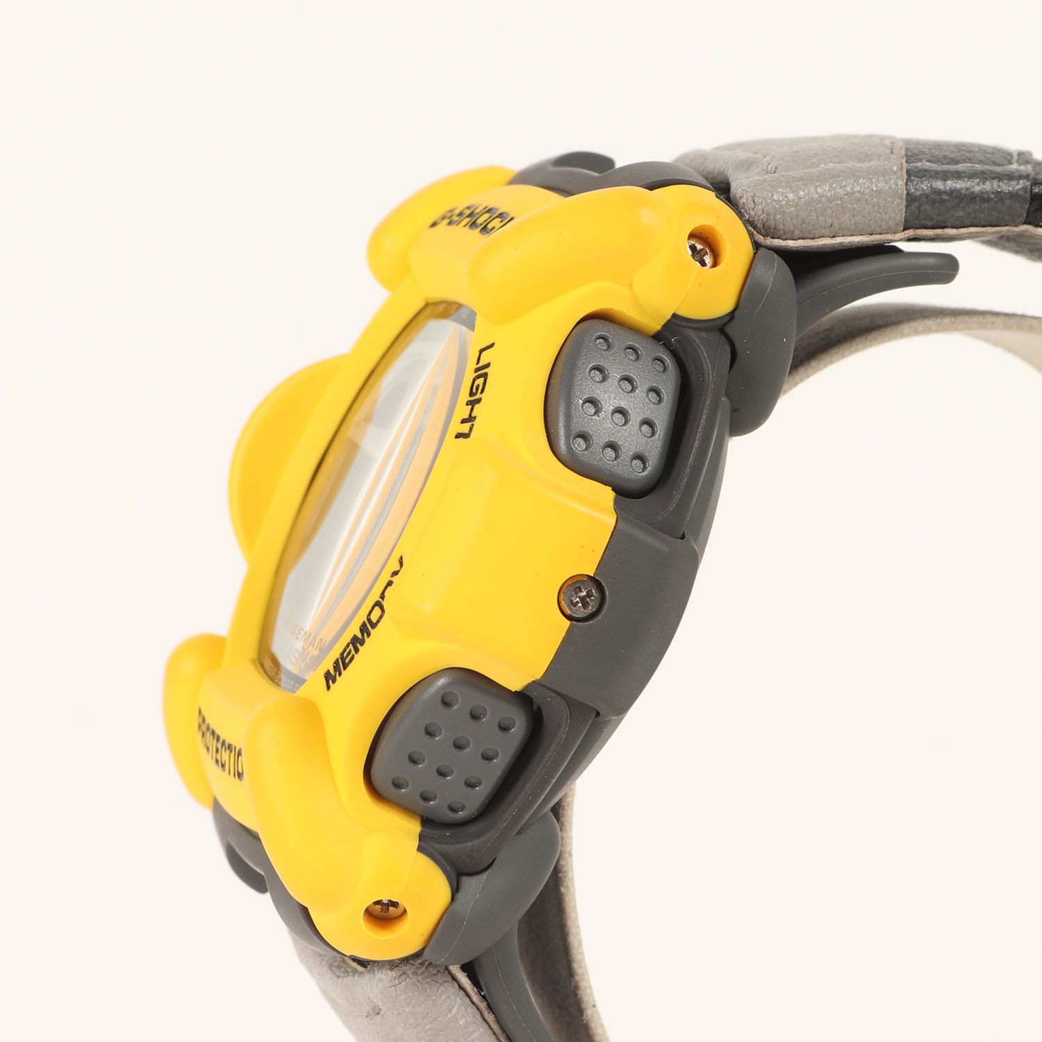 G-SHOCK ジーショック 90s RISEMAN / ライズマン DW-9100YJ-9T メン