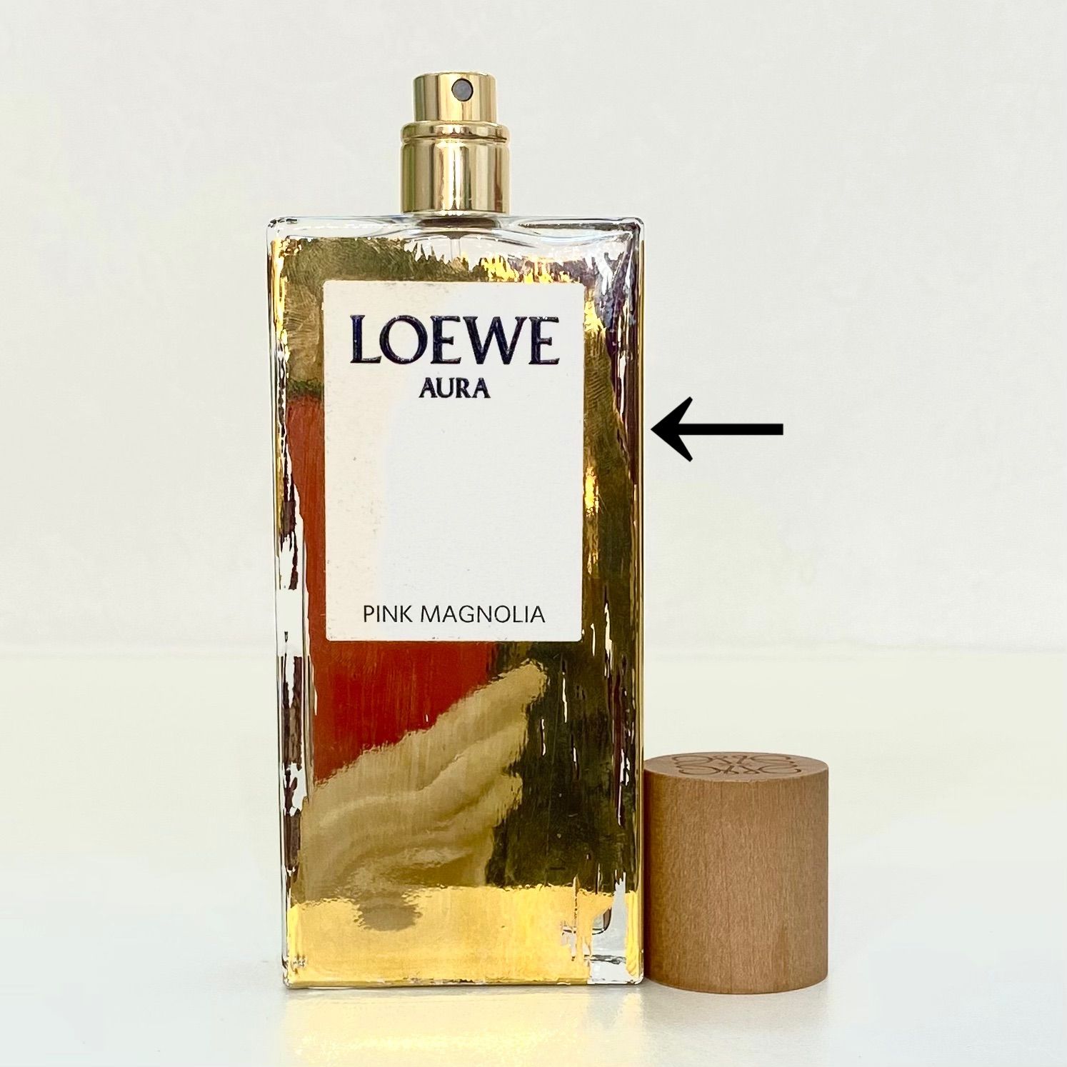 LOEWE ロエベ オーラピンク マグノリア オードゥパルファム ロエベ オーラ ピンク マグノリア オードゥ パルファム 50ml