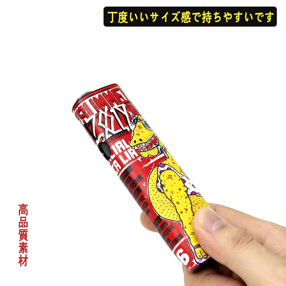 あいこすいるま イルマ本体アクセサリー いるまわん アイコス