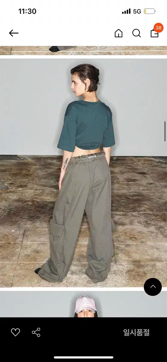 openyy カモ カーゴパンツ 韓国 セレクト openyy カモカーゴパンツ韓国