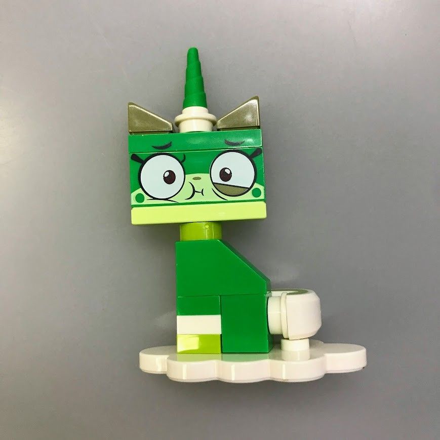 正規品 LEGO レゴ ユニキャット コレクション 41775 5 8 11 3個