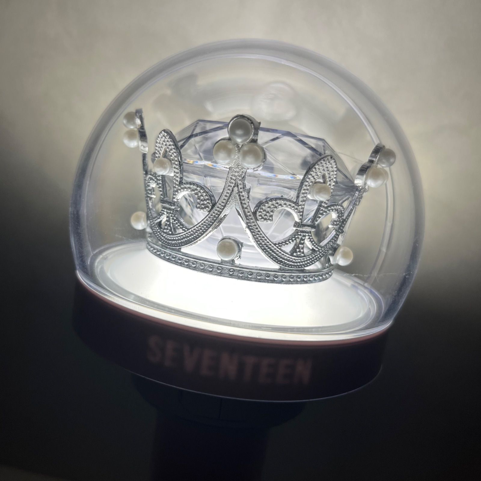 SEVENTEEN セブチ carat棒 カラット棒 ペンライト ステッカー シール