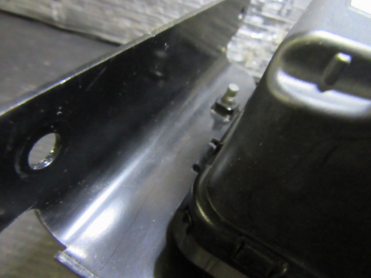 ビークルアプローチングスピーカー 285N7-5WK0A