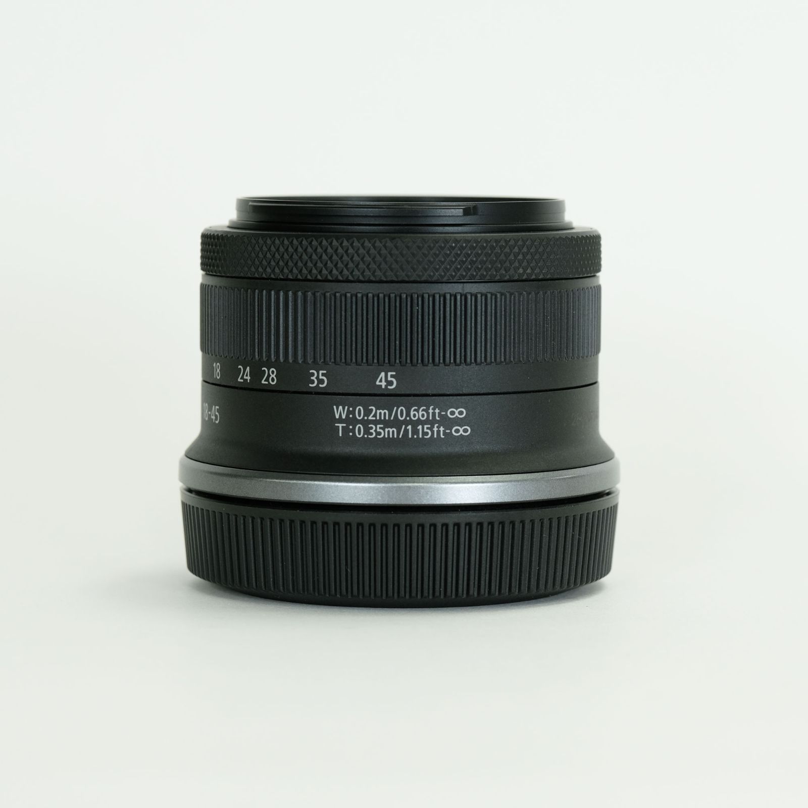 18-45mm F4.5-6.3