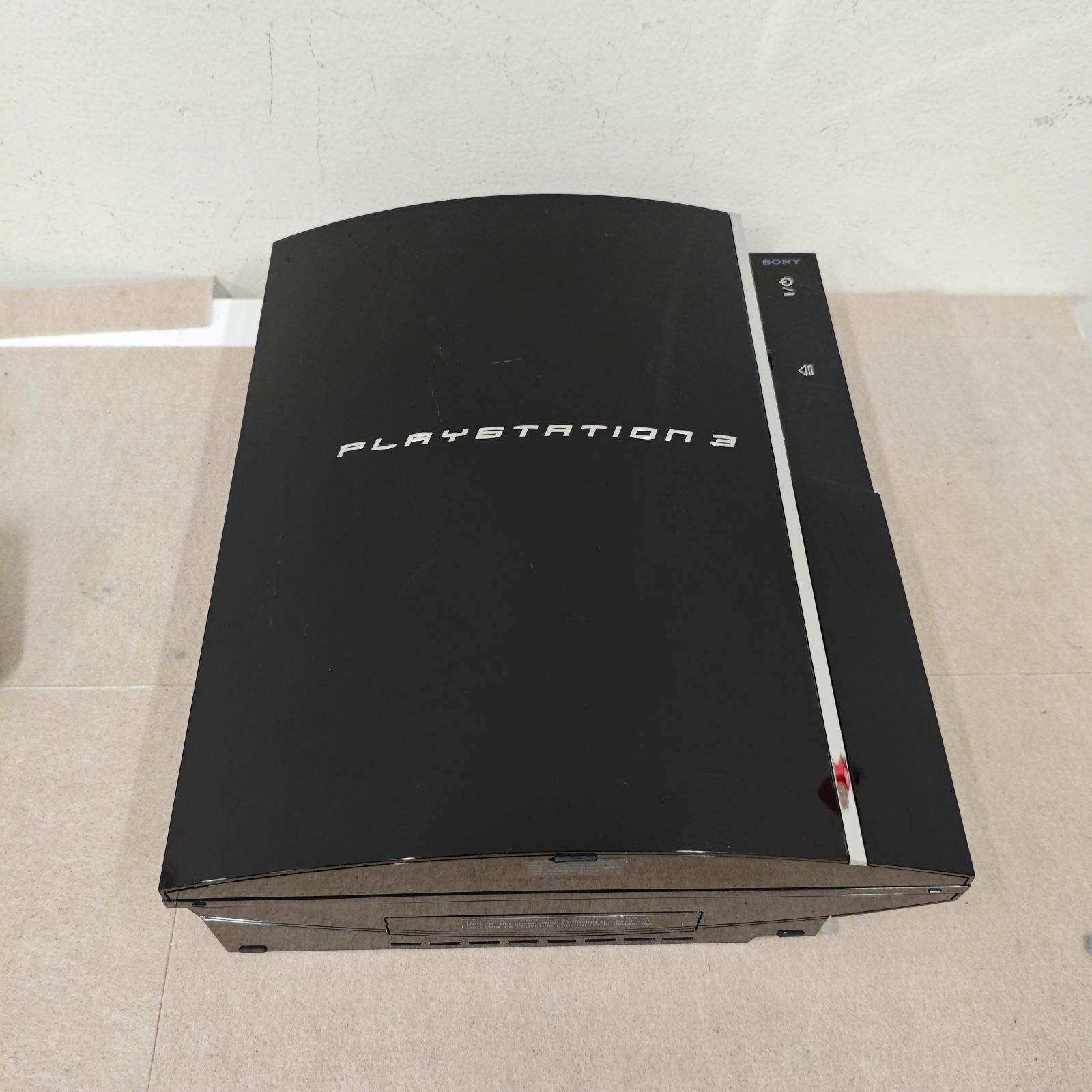 プレイステーション3  PS3 CECHA00 HDD 250GB ソフト付き プレイステーション3 HDD 250GB クラシック・ホワイト CECH