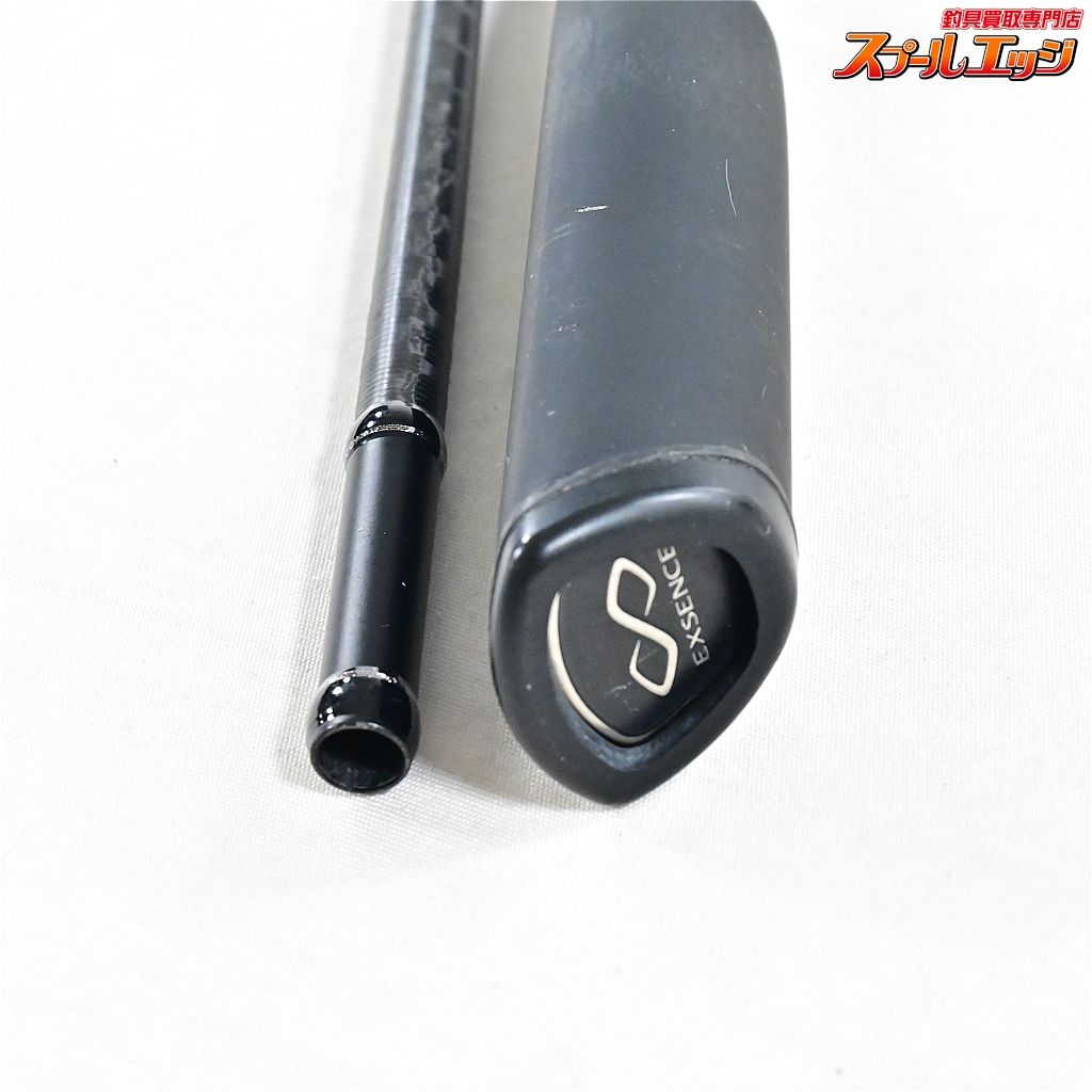 【シマノ】 17エクスセンス∞ インフィニティ S906M/RF SHIMANO