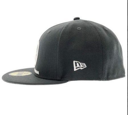 新品CLUBHAUS × TANGRAMニューエラ 59 キャップ ダークグレー - メルカリ