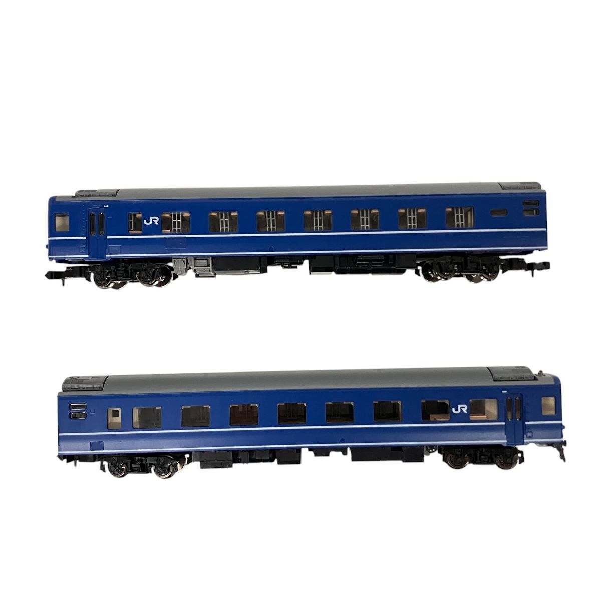 TOMIX 98678 JR 14系14形 特急寝台客車 出雲2・3号 基本セット N TOMIX 98678 JR 14系14形 特急寝台客車 出雲2・3号 基本セット N