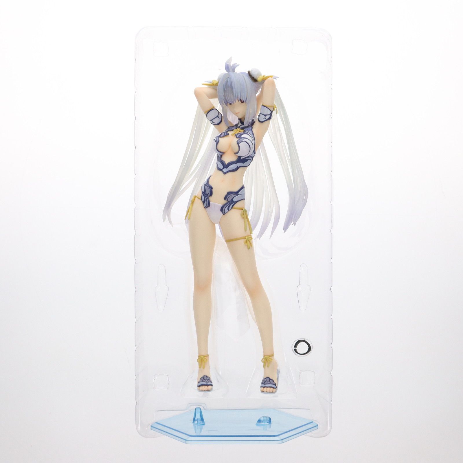 初販版) Xenosaga III KOS-MOS(コスモス) 水着Ver. ゼノサーガ