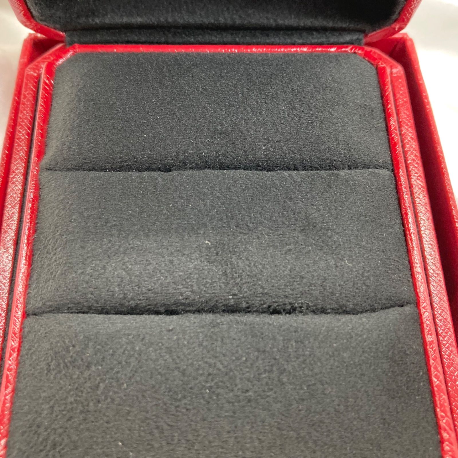 カルティエ（Cartier) リングケース ジュエリーボックス ケース 美品