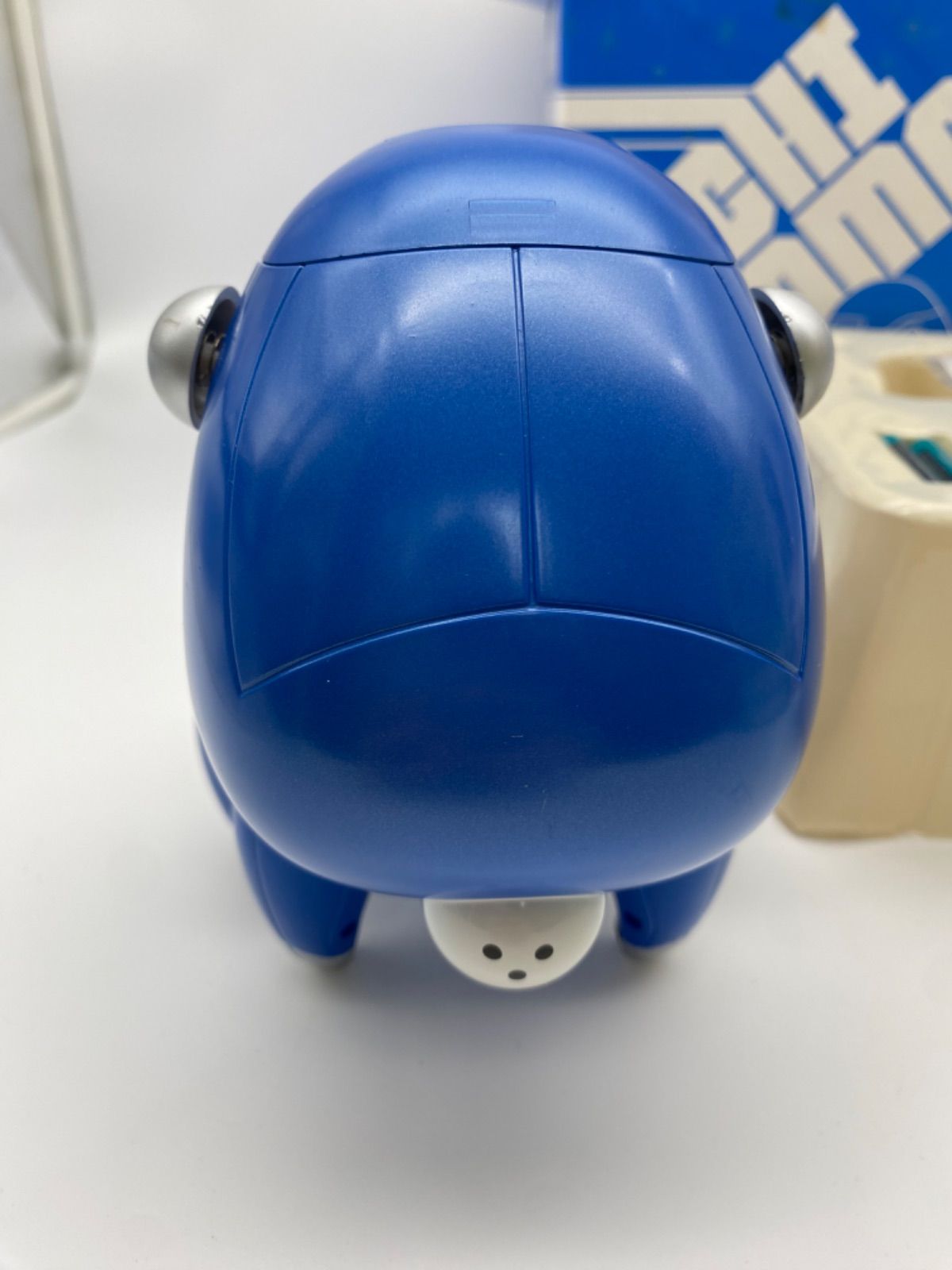 攻殻機動隊 タチコマ目覚まし時計 - メルカリ