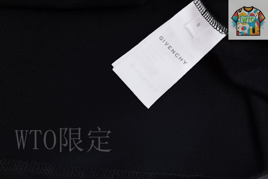 セール【GIVENCHY】スネークロゴデザインTシャツ★送料関税込 今日特価】GIVENCHY ジバンシィ スネークロゴ T-3 - メルカリ