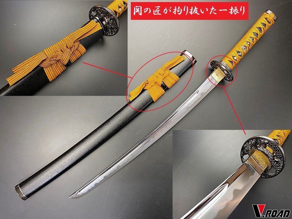 模造刀 加州清光 沖田総司 金属製 コスプレ 日本刀 模造刀 沖田総司 拵え
