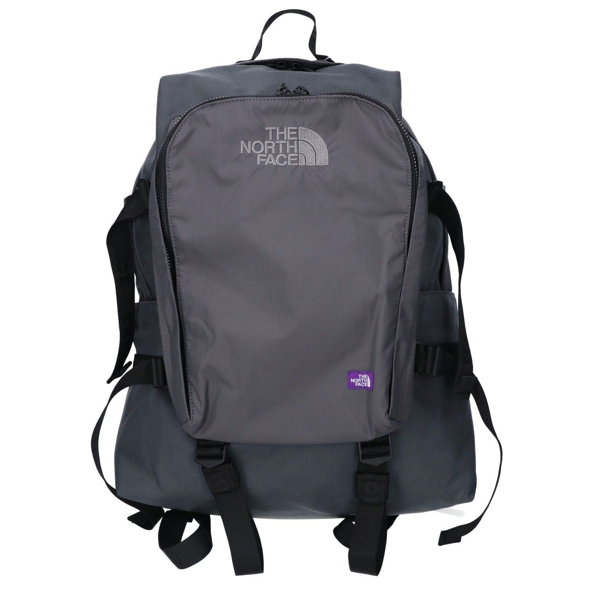 THE NORTH FACE PURPLE LABEL ノースフェイスパープルレーベル 【新品未使用】NN7304N CORDURA Nylon  Day Pack コーデュラナイロンデイパック - メルカリ