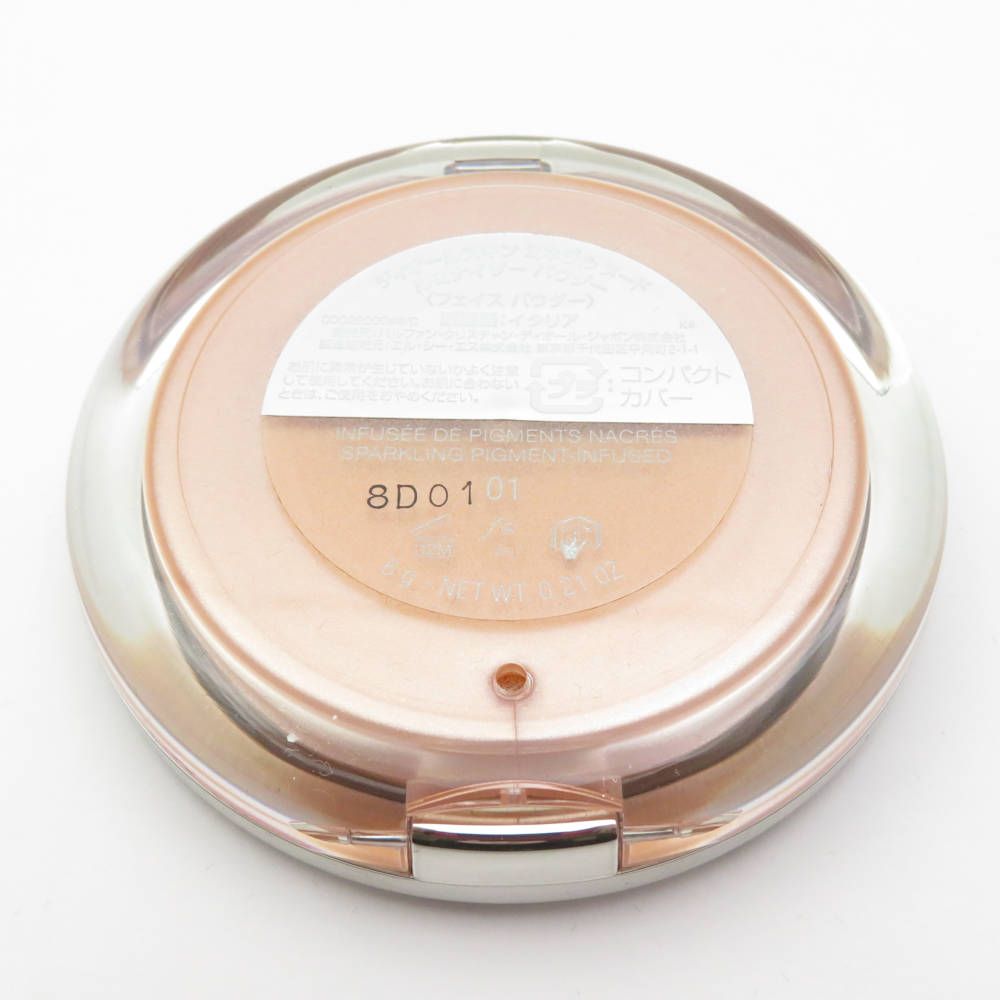 美品 Dior ディオール ディオールスキン ミネラル ヌード