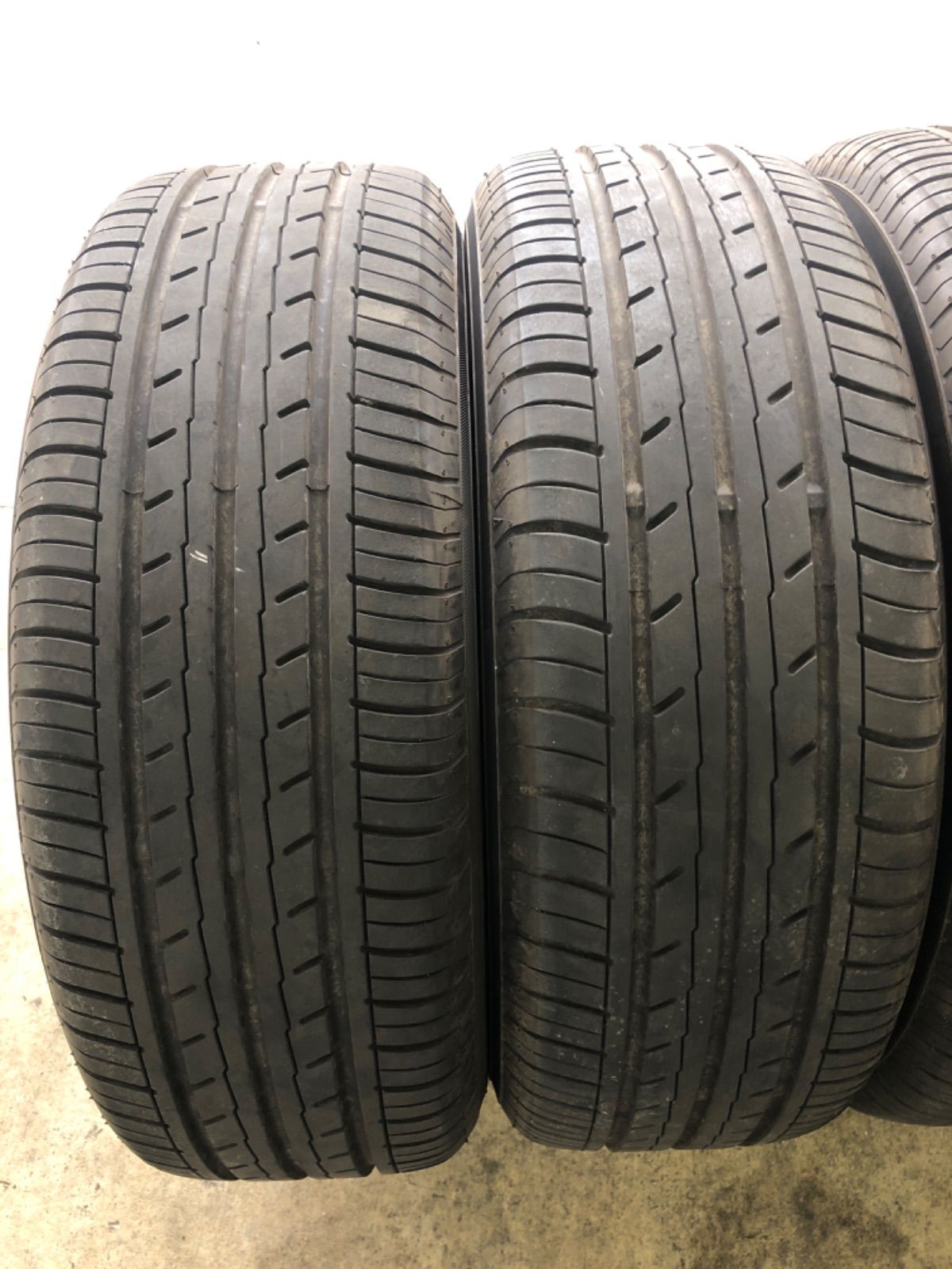 フォルクスワーゲン UP!! 純正アルミホイール 185/55R15 VW