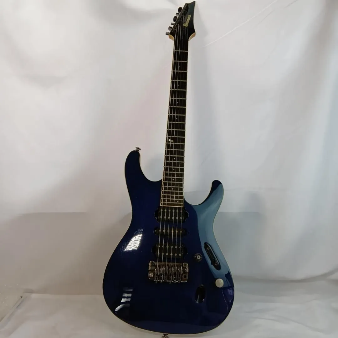 最終価格アイバニーズ gioシリーズ N427 Yahoo!オークション - Gio Ibanez SOUNDGEAR N427 アイバニーズ エレキ